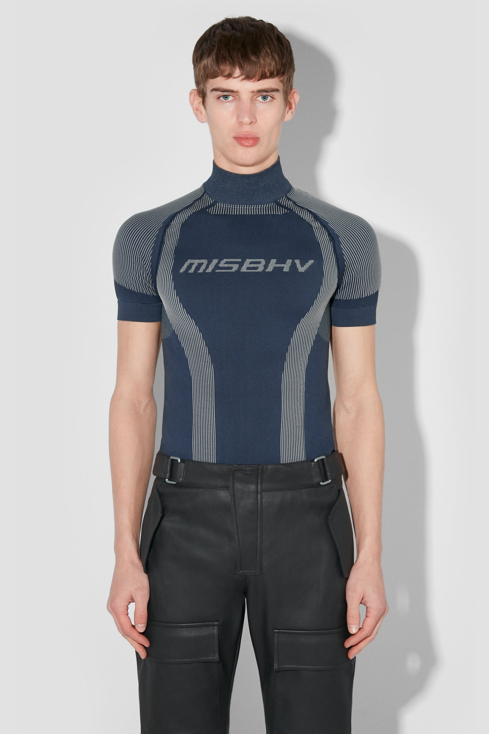 Sport T-Shirt Navy