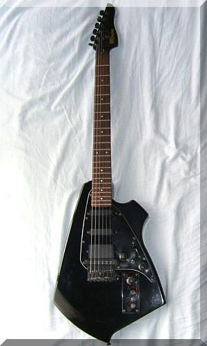 CASIO MG-500