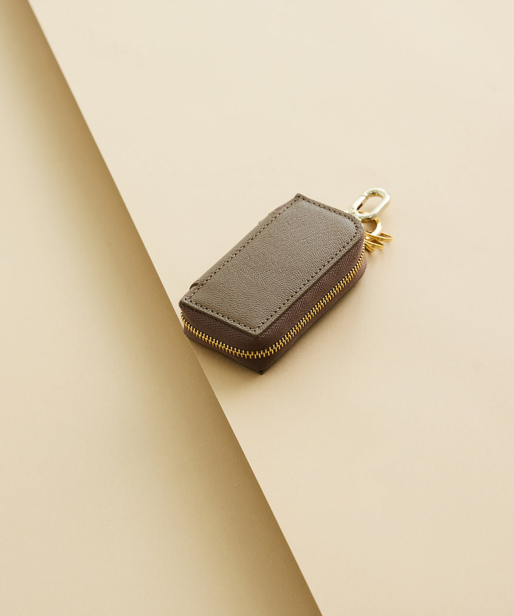 再入荷】Key Case - Topo × Yellow – MOLINI（モリニ）オフィシャル
