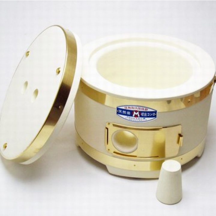 有）丸和工業＂切り出し七輪＂製造販売・七輪カタログ