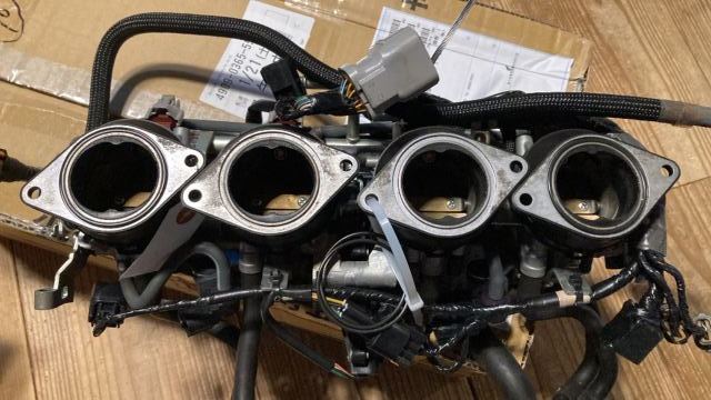 週末の楽しみ866