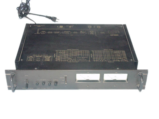 Technics SH-9020M