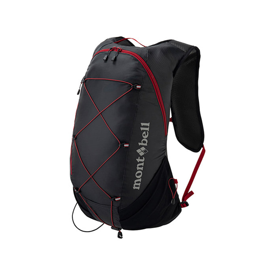 mont-bell(モンベル）クロスランナーパック 15 Unisex #1133461