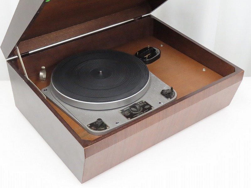 Garrard-ガラード の買取紹介 | オーディオランド