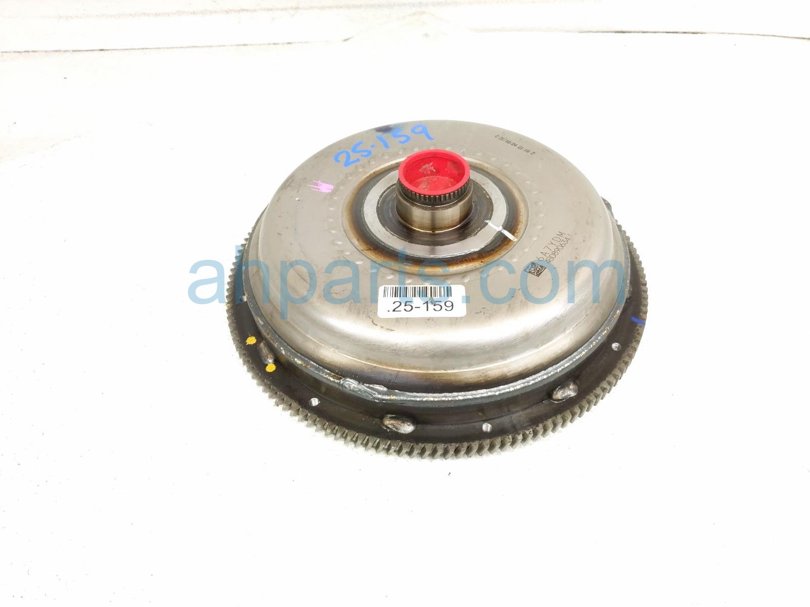 2025 Honda CR-V Torque Converter - Ex 1.5t Fwd 26000-6A7-305