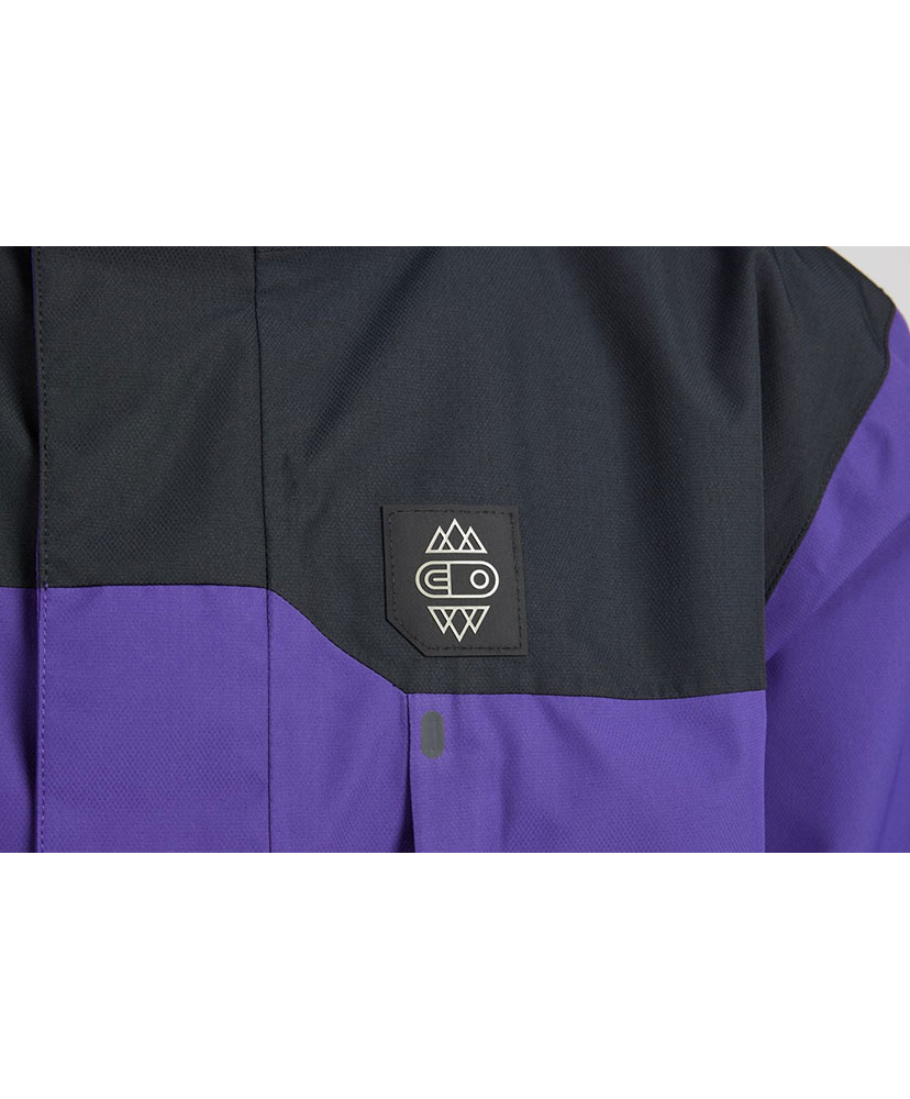 Beast 2L Jacket | AIRBLASTER | エアブラスタージャパン公式サイト