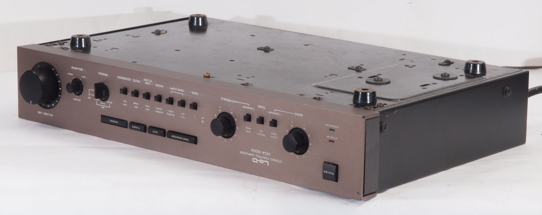HCA-8000