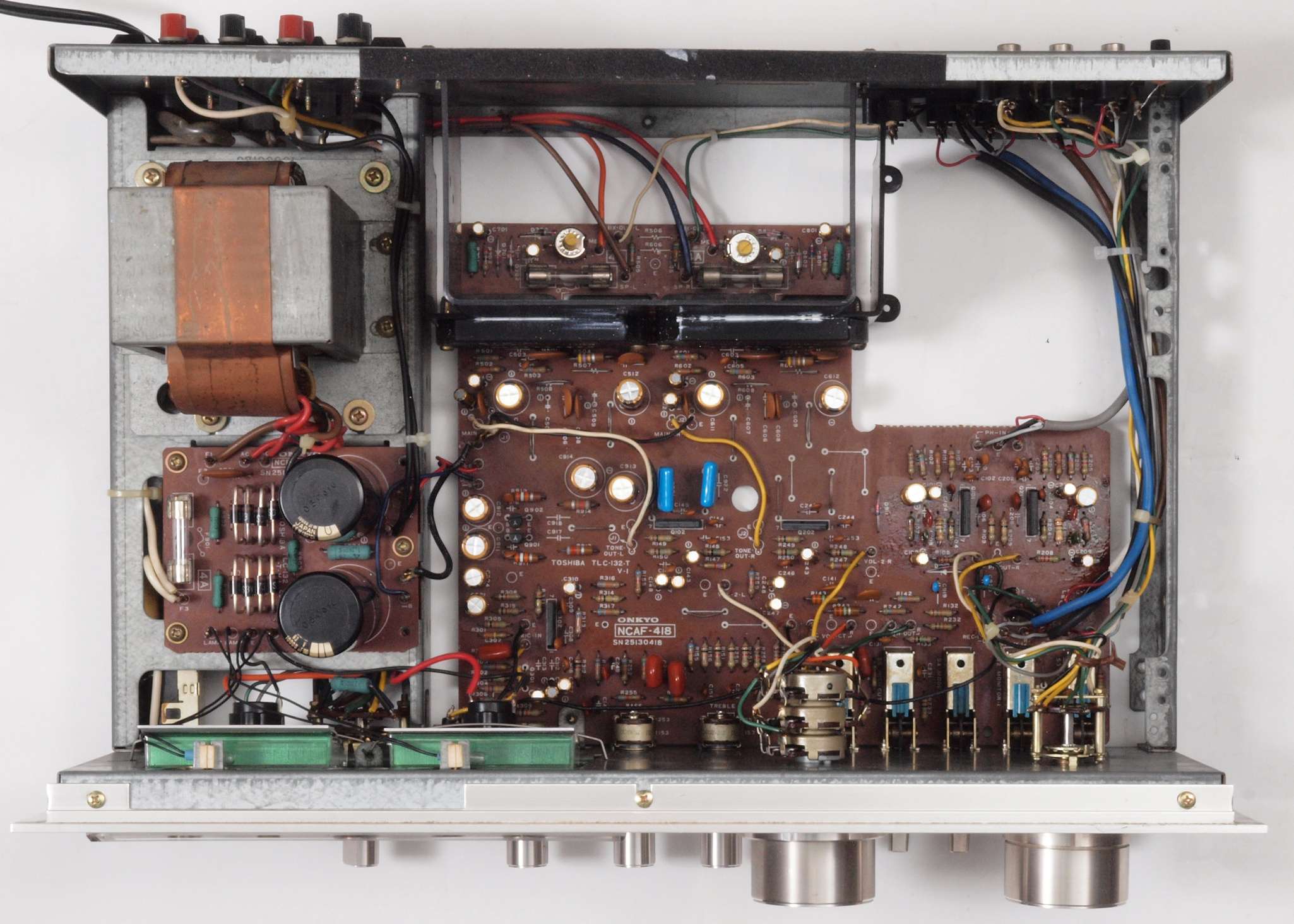 onkyo A-6000
