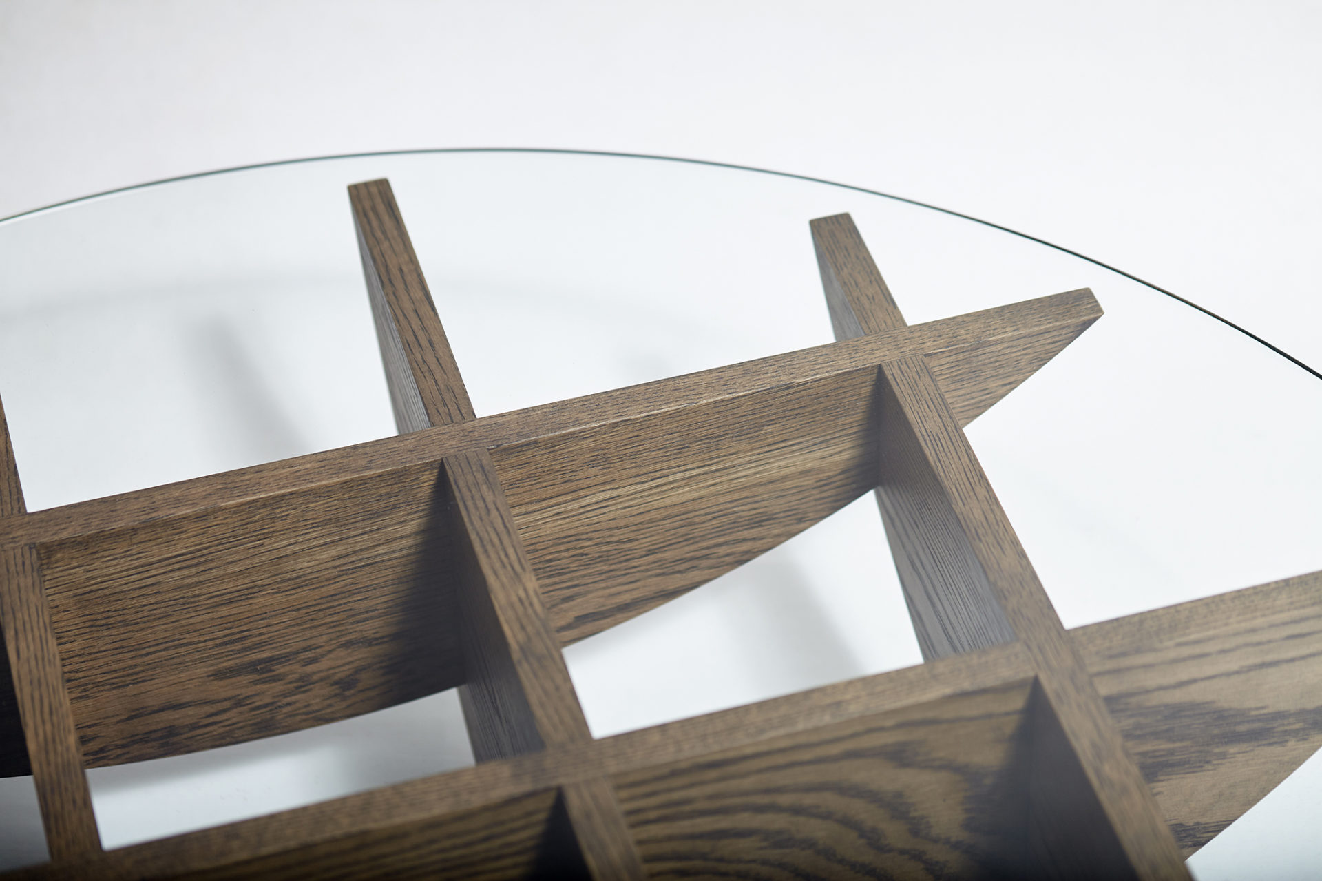 isola low table | イソラ ローテーブル | ASHIMONO