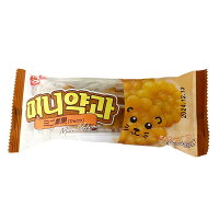 ミニ薬菓（ヤッカァ）70g Mini Yakka Korean Traditional Soft
