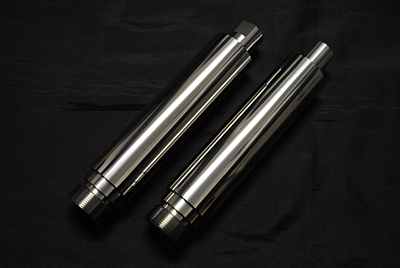 商品詳細 【ハーレー用フォークジョイント 41mmフォーク用(77年以降