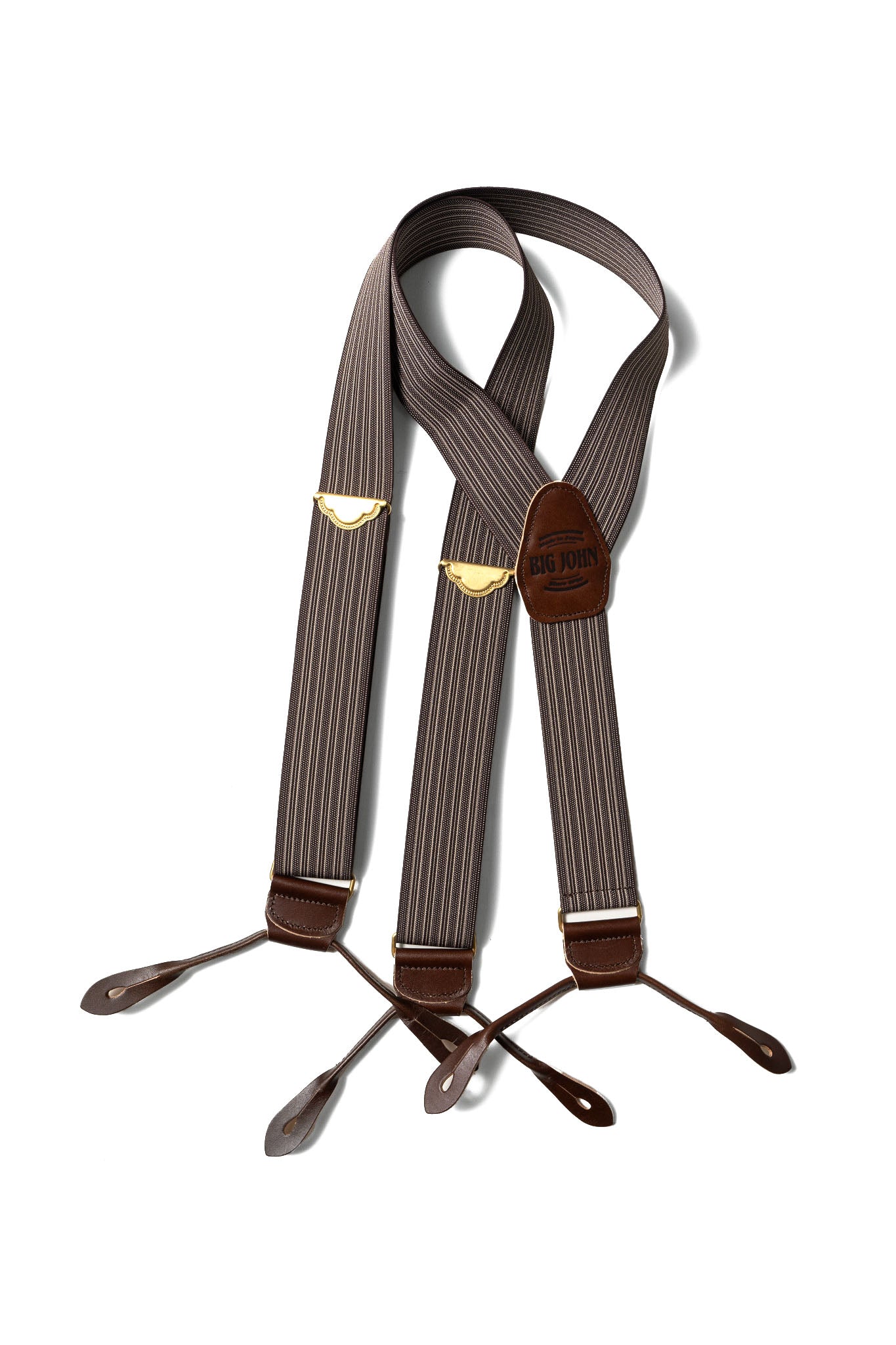 VSPD02 ORIGINAL SUSPENDERS STRIPE – BIG JOHN【公式】オンラインショップ