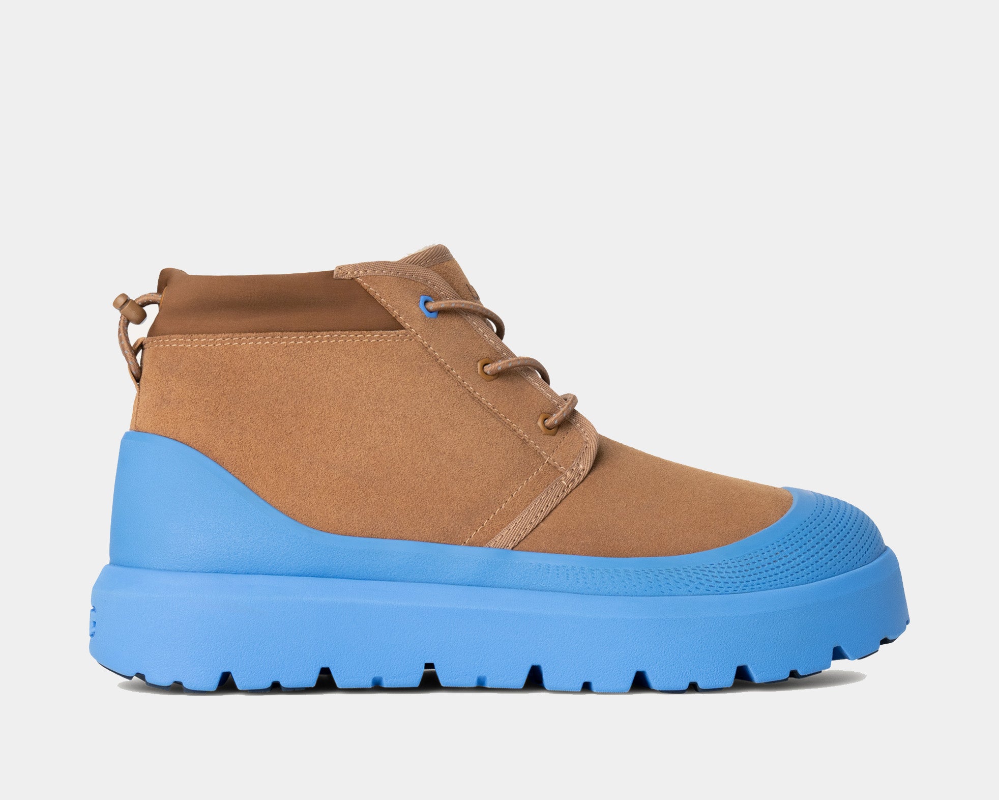 UGG Men's Neumel Weather Hybrid Boots | Big Shoes – BigShoes