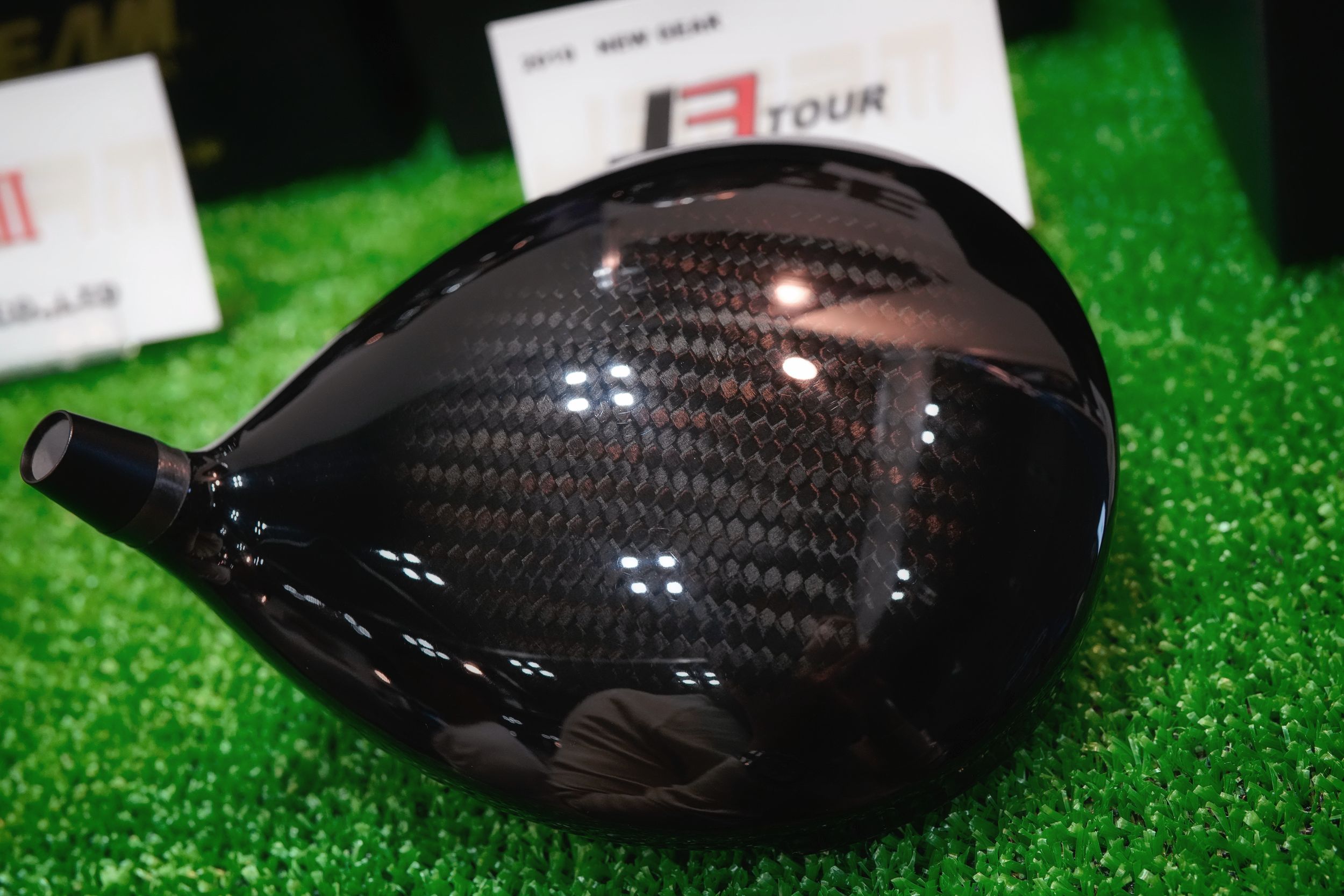 jBeam KZ-5 Driver