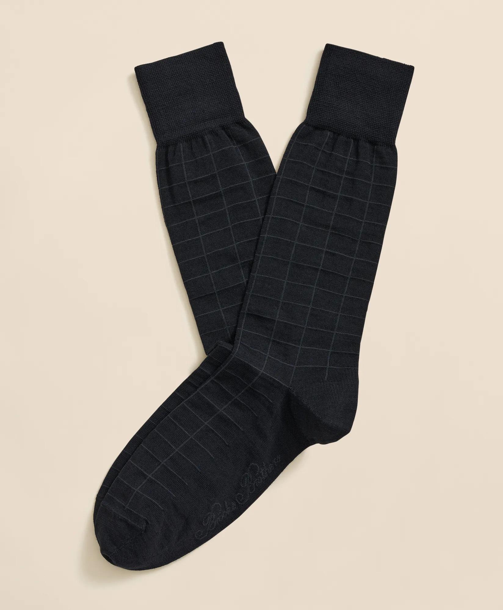Wool Blend | Brooks Brothers
