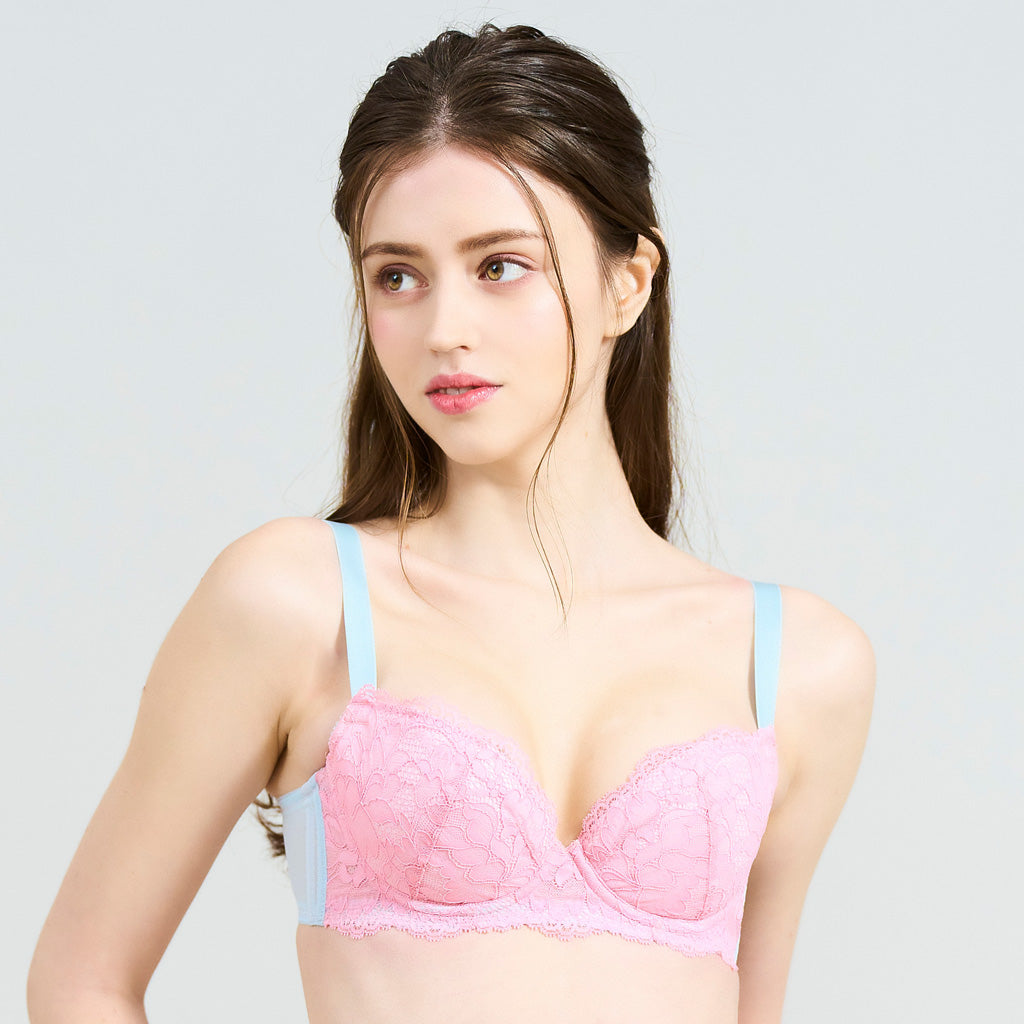 春の新色【バブルガムピンク】 – Belletia Paris online shop