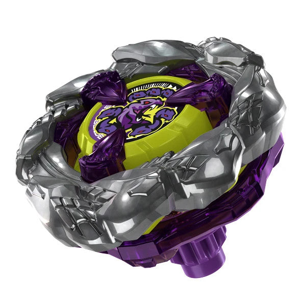 Orochi Cluster 6-60LF Beyblade X Limited Edition | Corocoro