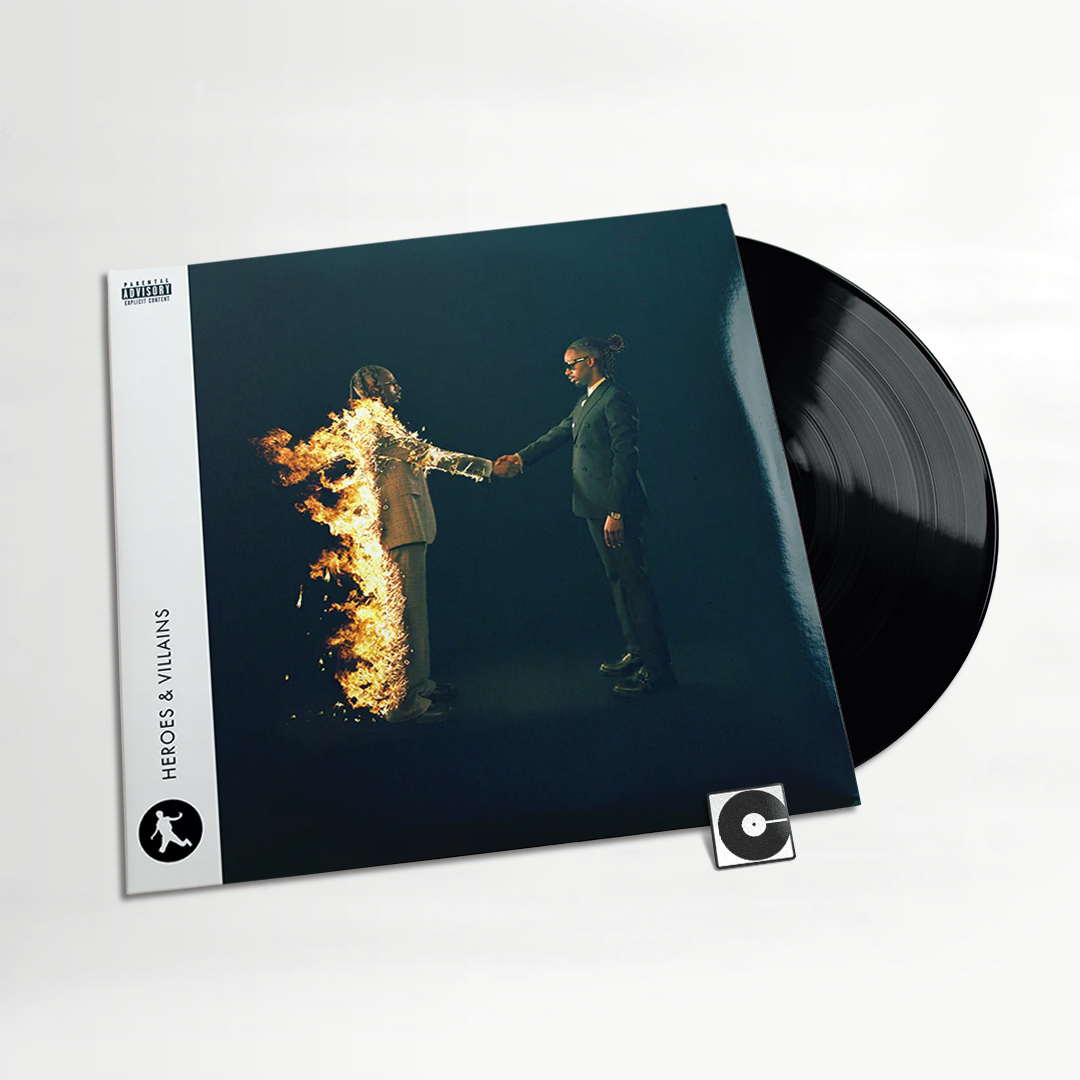 Metro Boomin - 