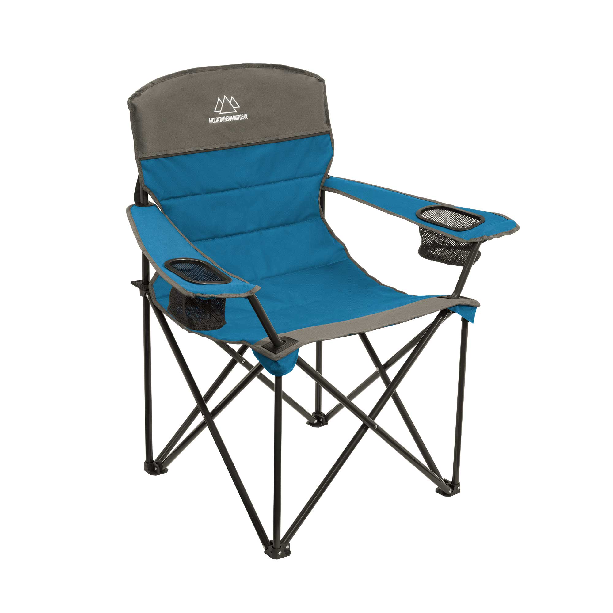 Quilted Chair – Caddis Sports