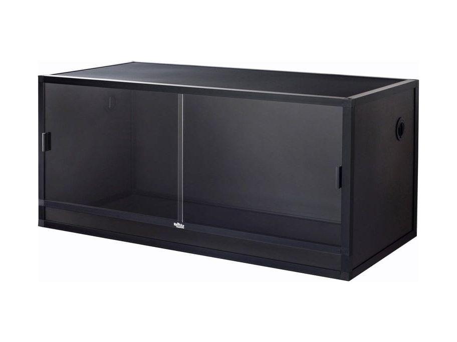 4x2x2 PVC Reptile Enclosure - Durable Habitat | “Upgrade to a Long