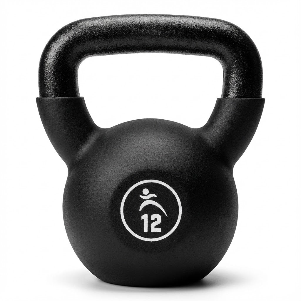 ケトルベル – 4kg / 6kg / 8kg / 10kg / 12kg / 16kg