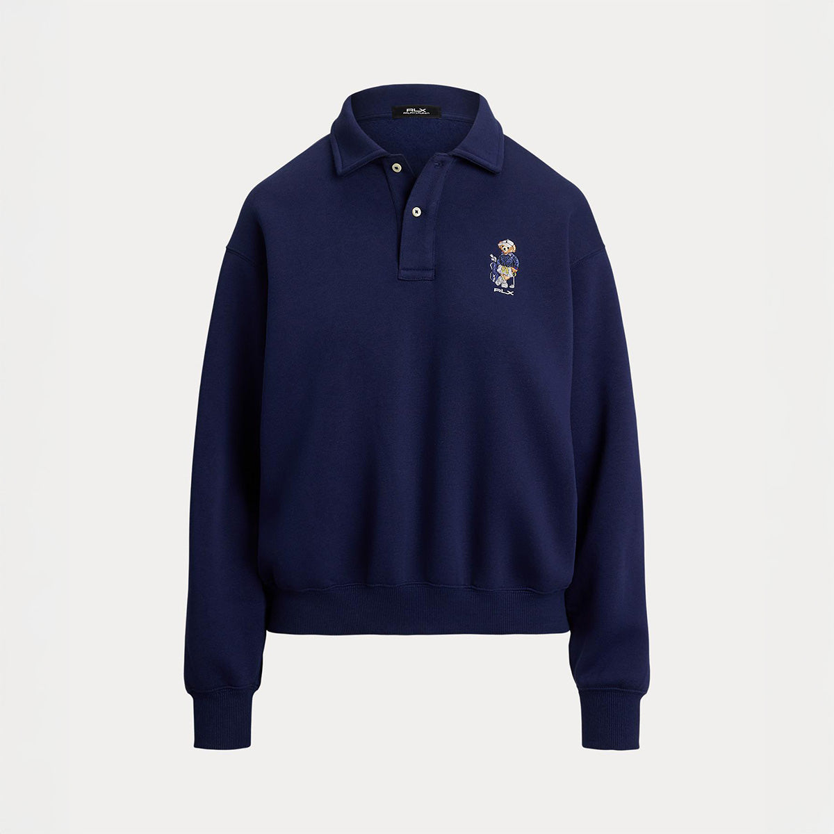アール エル エックス ラルフ ローレン/RLX Ralph Lauren】ポロベア