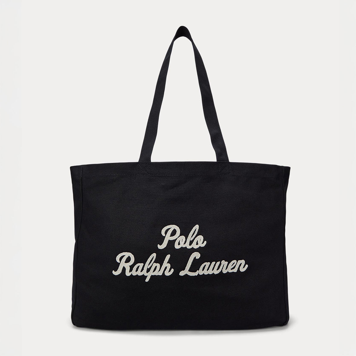 ポロ ラルフ ローレン/POLO RALPH RAUREN】エンブロイダリー ラージ