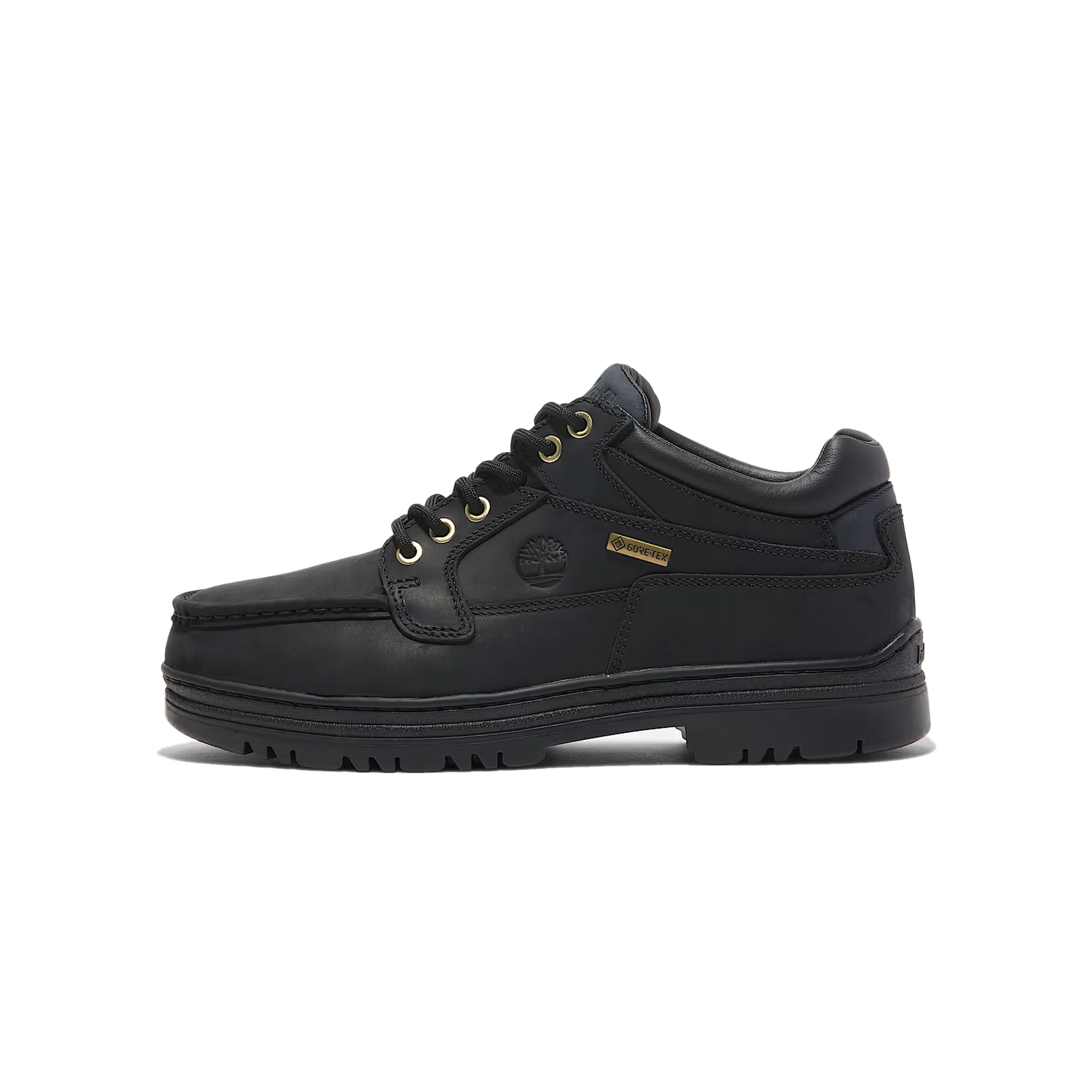 Timberland Mens Heritage Mid Lace Up GTX Boot – Extra Butter