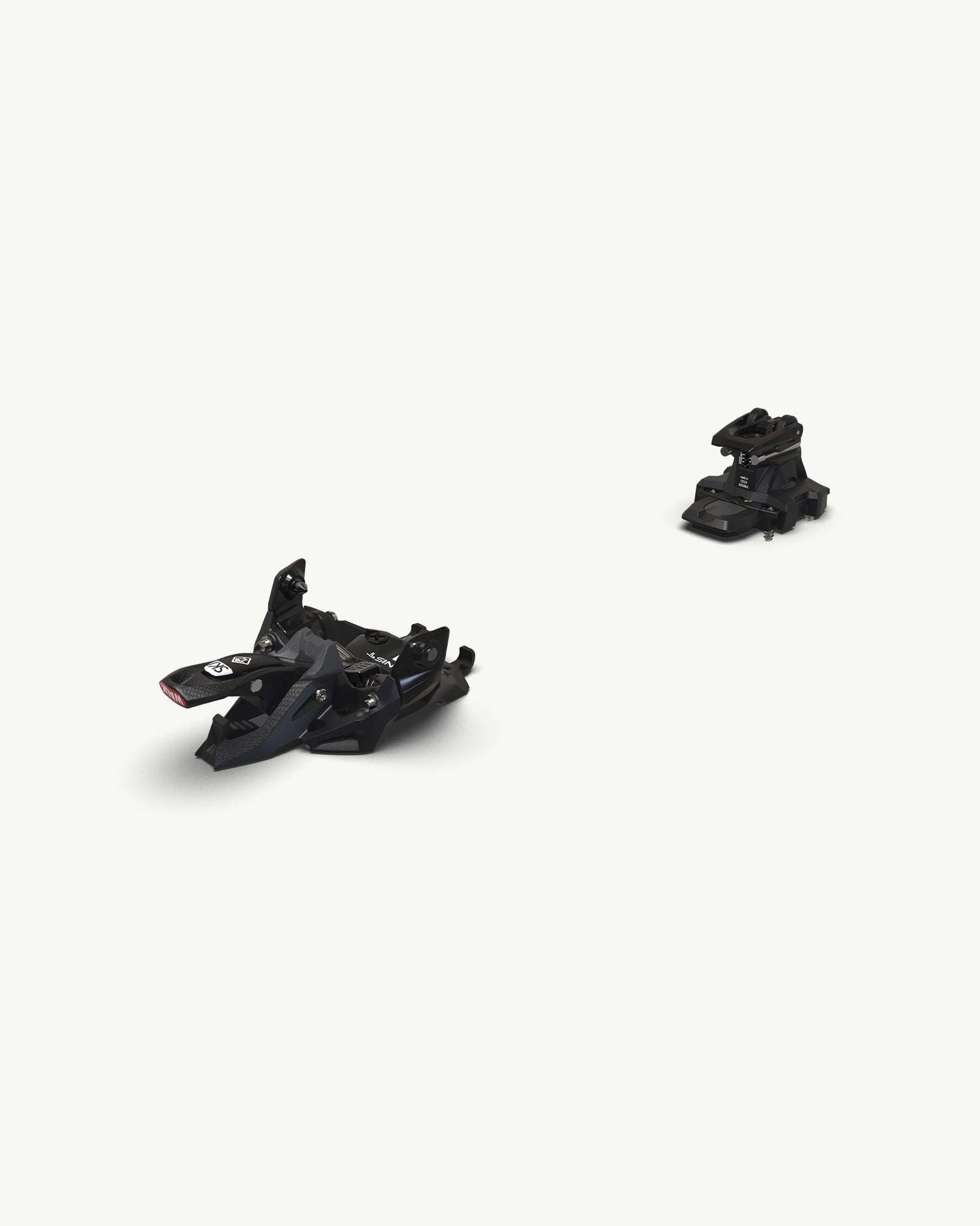 Marker Alpinist 12 – Extrem Ski Co