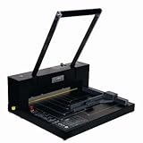 電子書籍自炊界の斬鉄剣？断裁機Durodexスタックカッター200DXを買ってみた