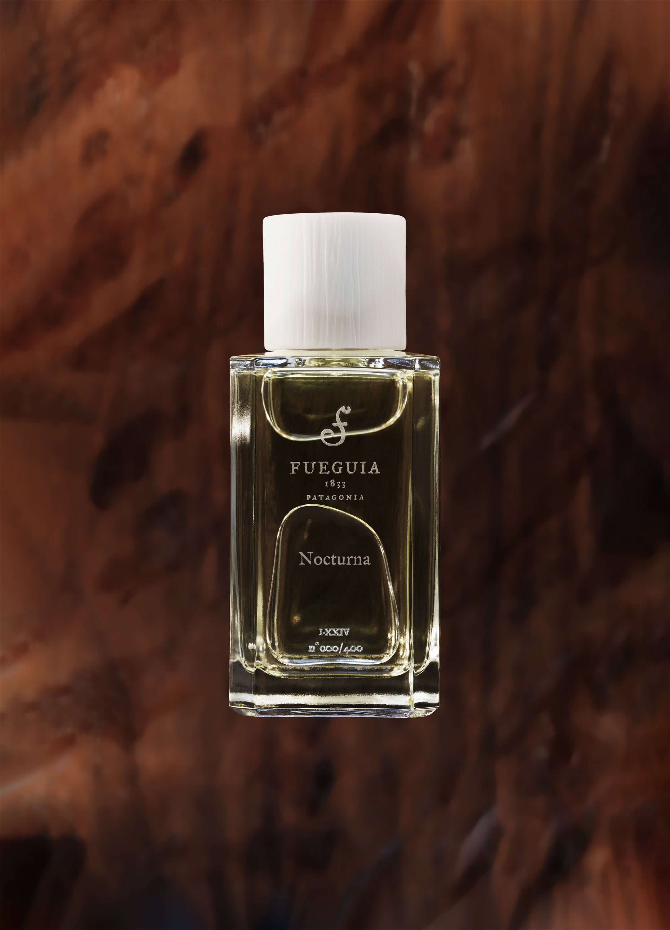 FUEGUIA 1833 | Nocturna｜ノクトゥルナ – FUEGUIA 1833 Japan Online