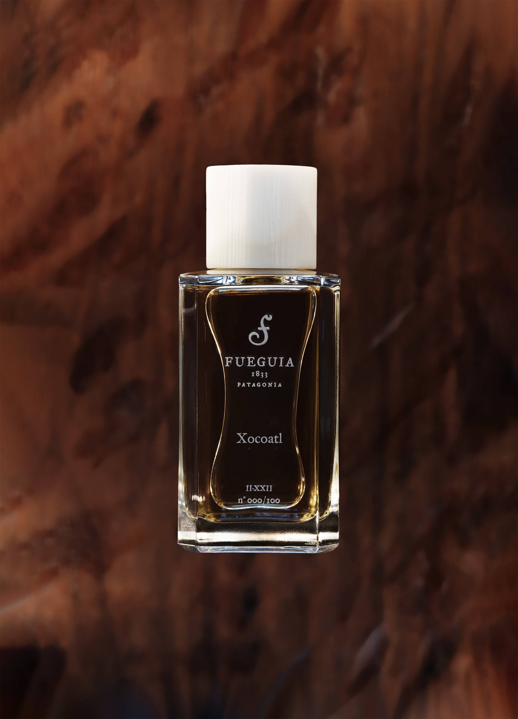 FUEGUIA 1833 | Xocoatl｜ショコアトゥル – FUEGUIA 1833 Japan Online