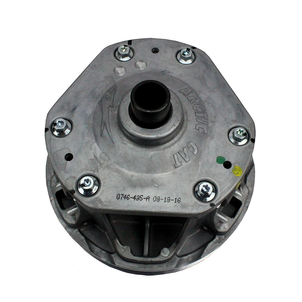 Arctic Cat 0746-435 Primary Drive Clutch | FixMyToys