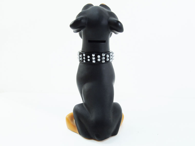 NEIGHBORHOOD × MEDICOM TOY 'VCD ANA BANK'アナ フィギュア 貯金箱