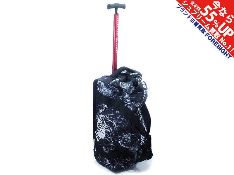 Supreme THE NORTH FACE Carry Bag