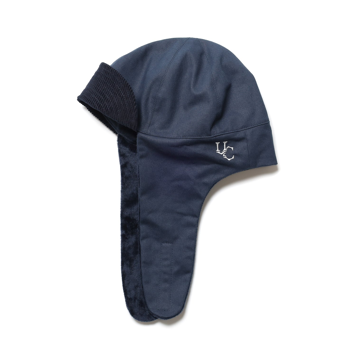 hoodlum BOMBER CAP フッドラム ボンバーキャップ 【公式通販】