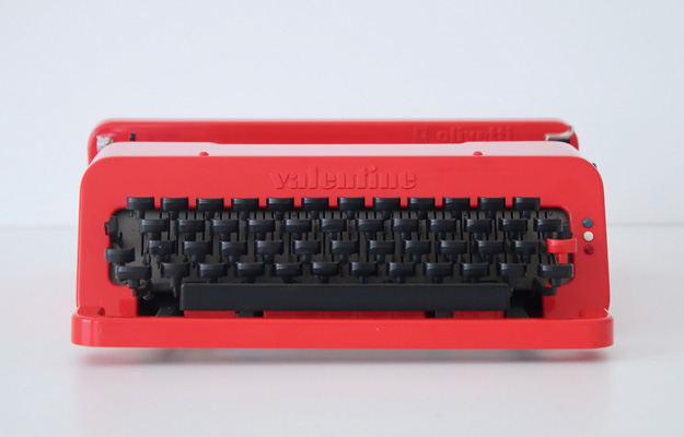 Olivetti 