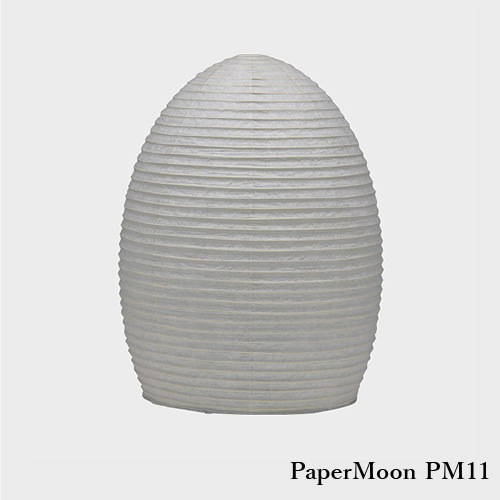 和紙 照明 スタンド paper moon ペーパームーン PM11 内田繁 [ 和紙
