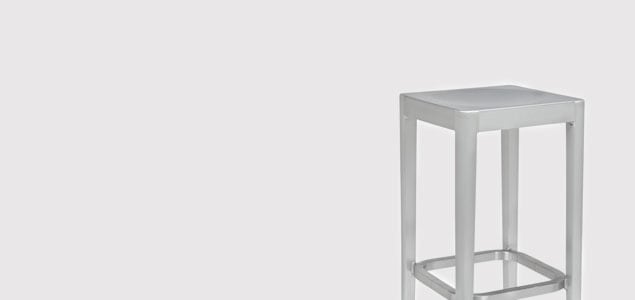 emeco Philippe Starck フィリップ・スタルク EMECO COUNTER STOOL