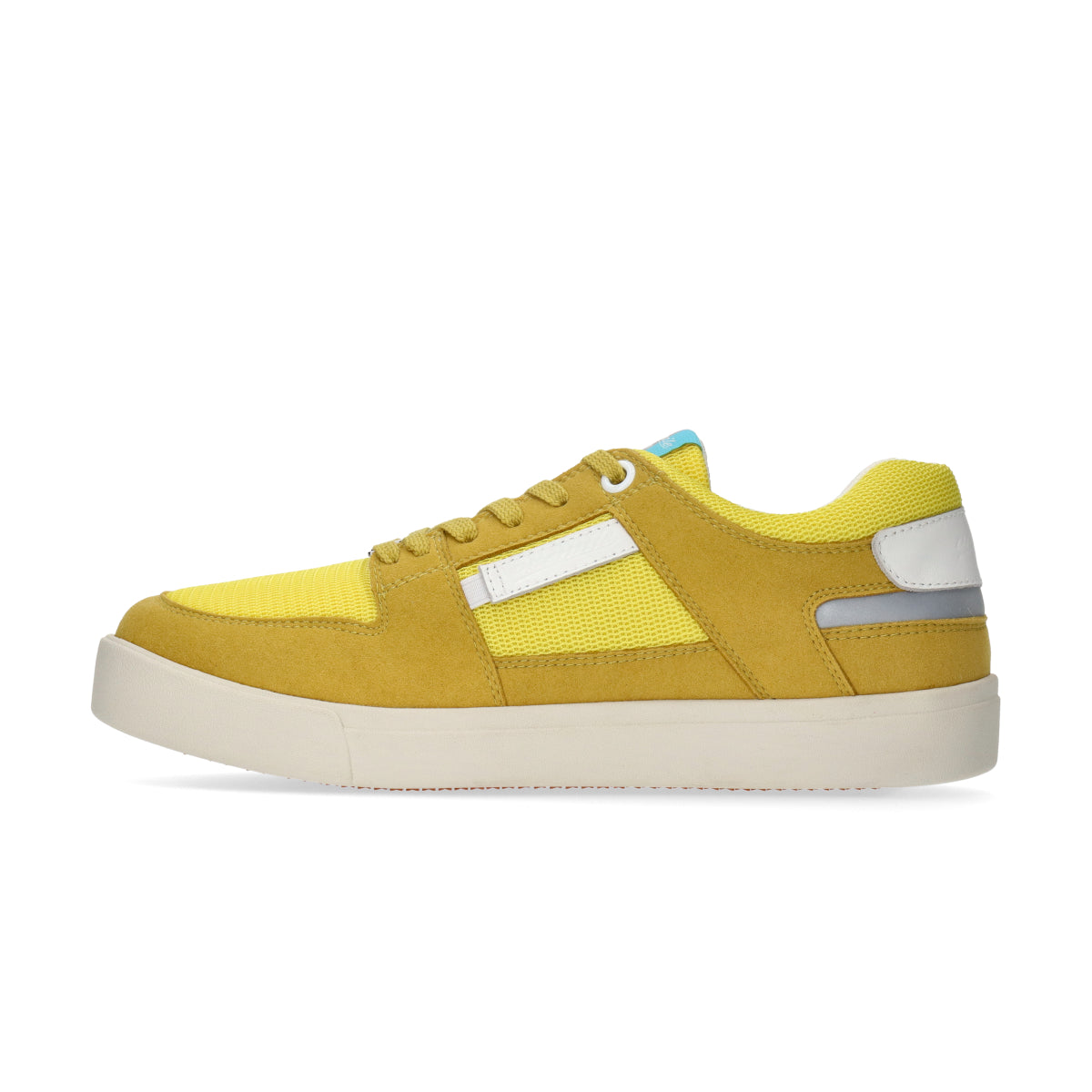 onemile瀬戸内 (ワンマイル瀬戸内) OMP-404 イエロー | GLOBAL SHOES