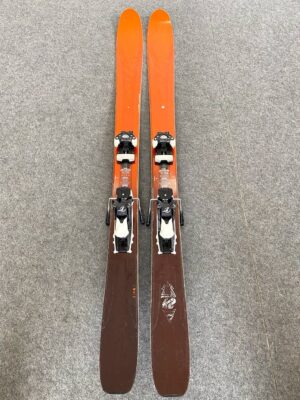 オールマウンテン用スキー板の紹介です | グッドスポーツニセコ