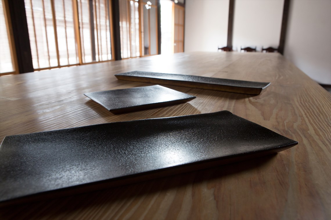 GAKU ceramics｜陶芸家 釋永岳オフィシャルサイト｜Gaku Shakunaga