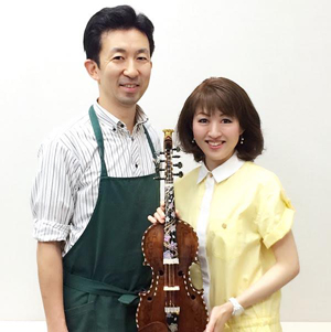 ハルダンゲル ヴァイオリン | 日本ハルダンゲルクラブ 北欧 北欧音楽