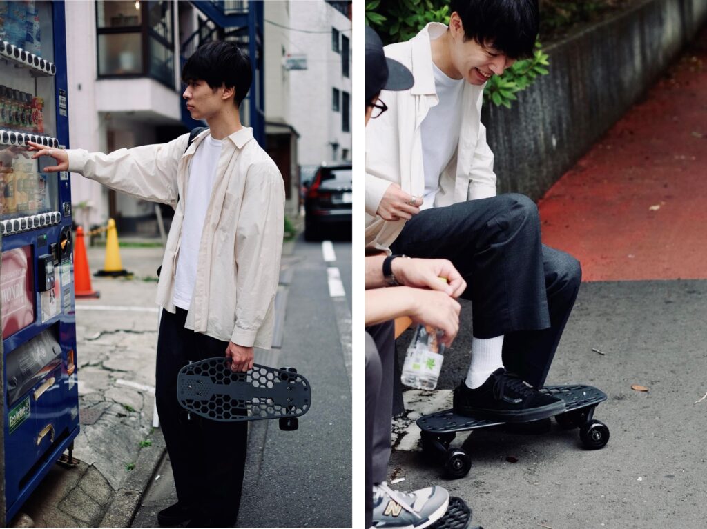 LP – HEX