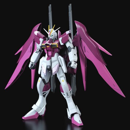 機動戦士ガンダムSEED ASTRAY シリーズ] MG デスティニーインパルス