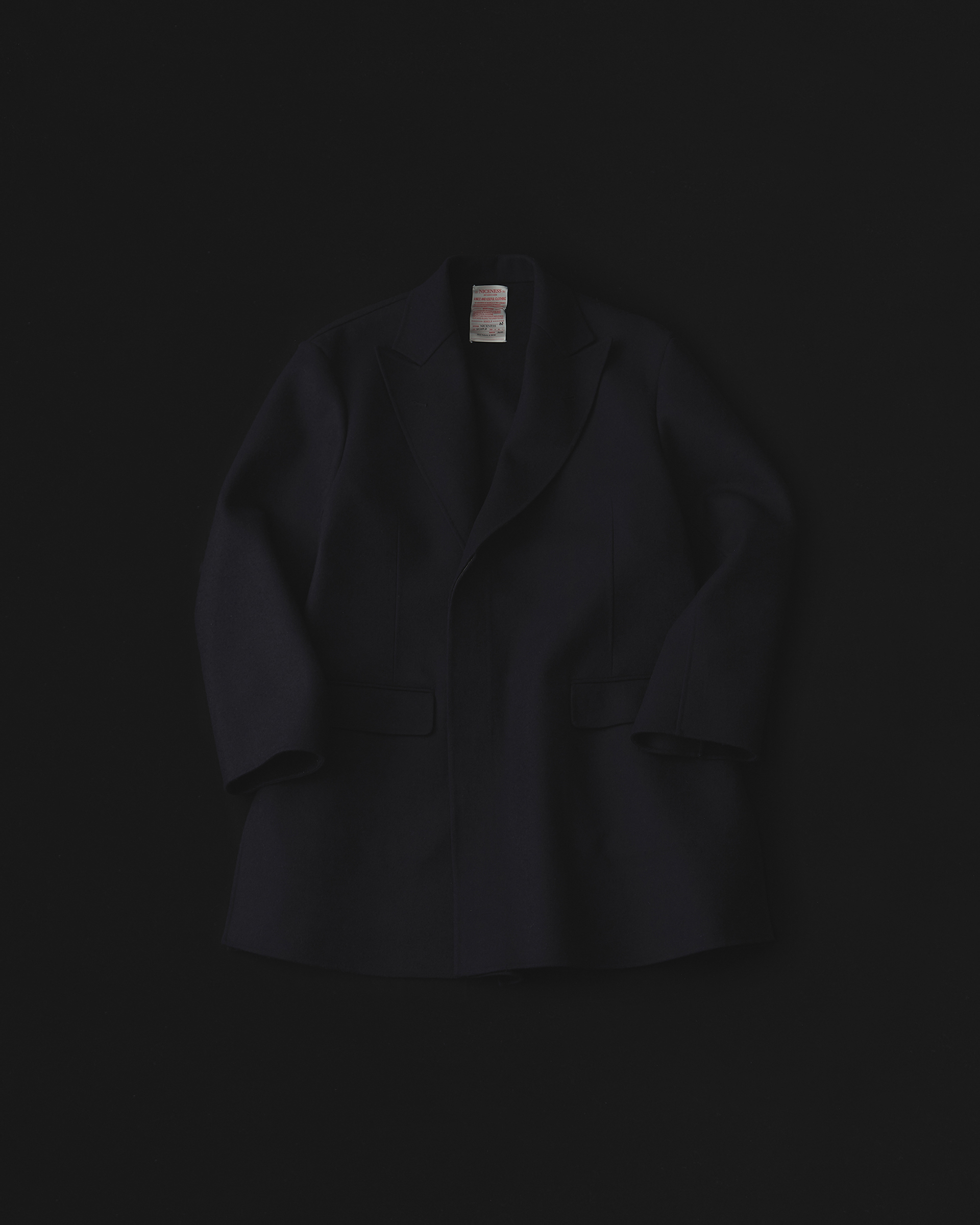NICENESS – 7th Delivery. | IDEAL