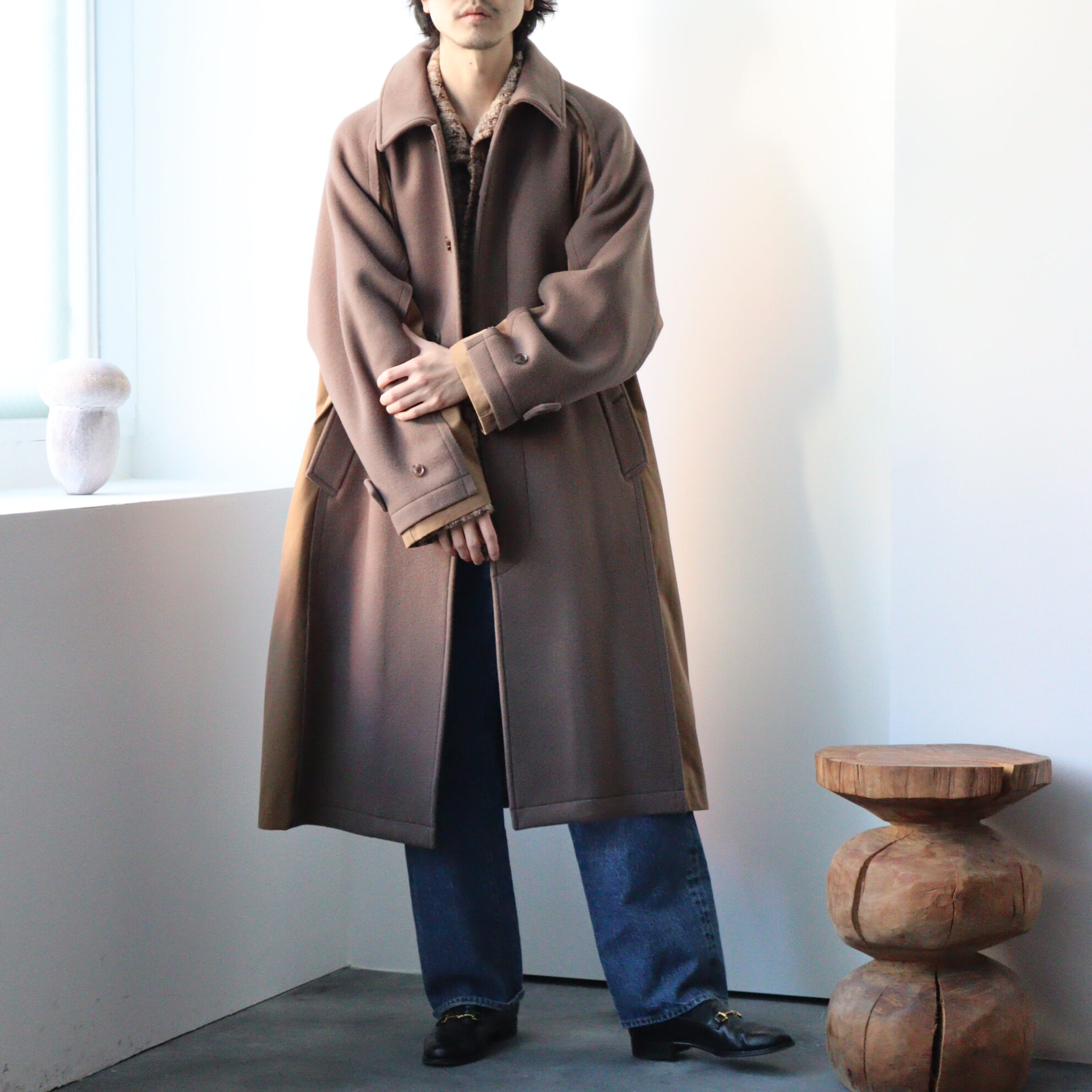 YOKE / Styling | IDEAL