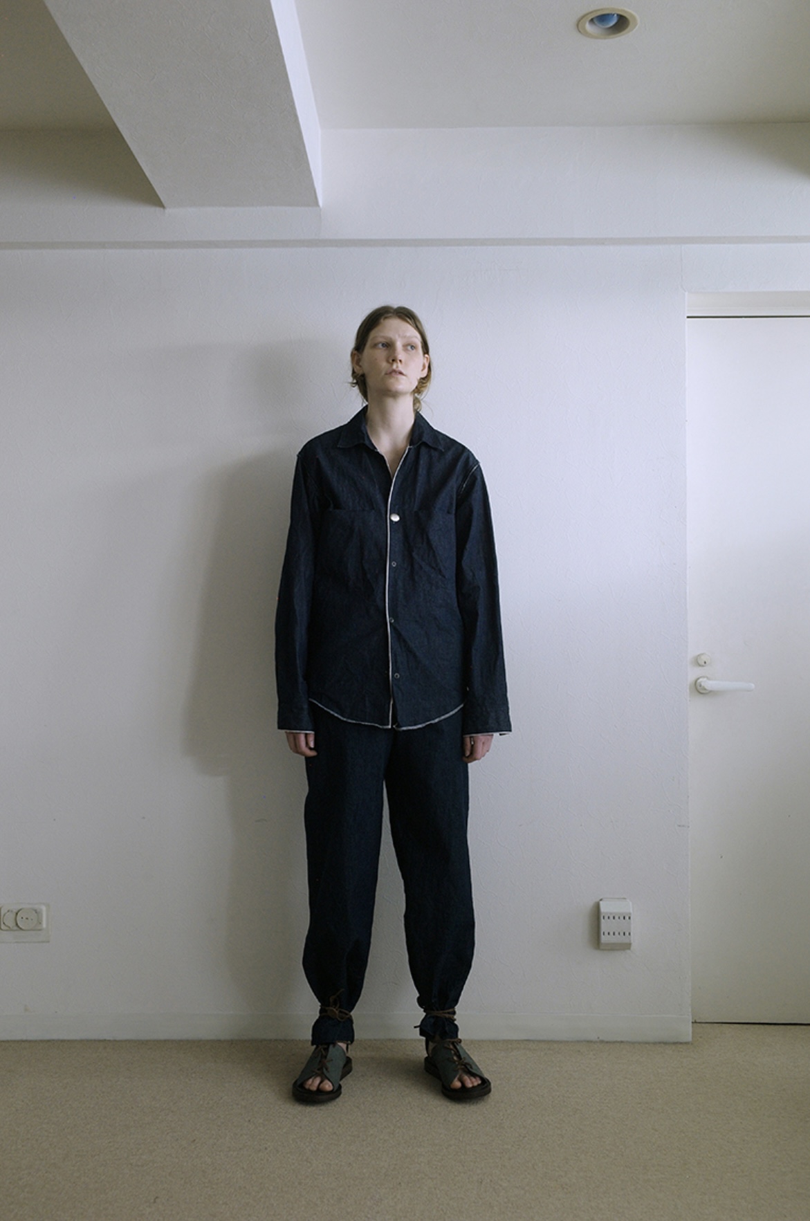 SUNSEA / 27th New arrivals | IDEAL