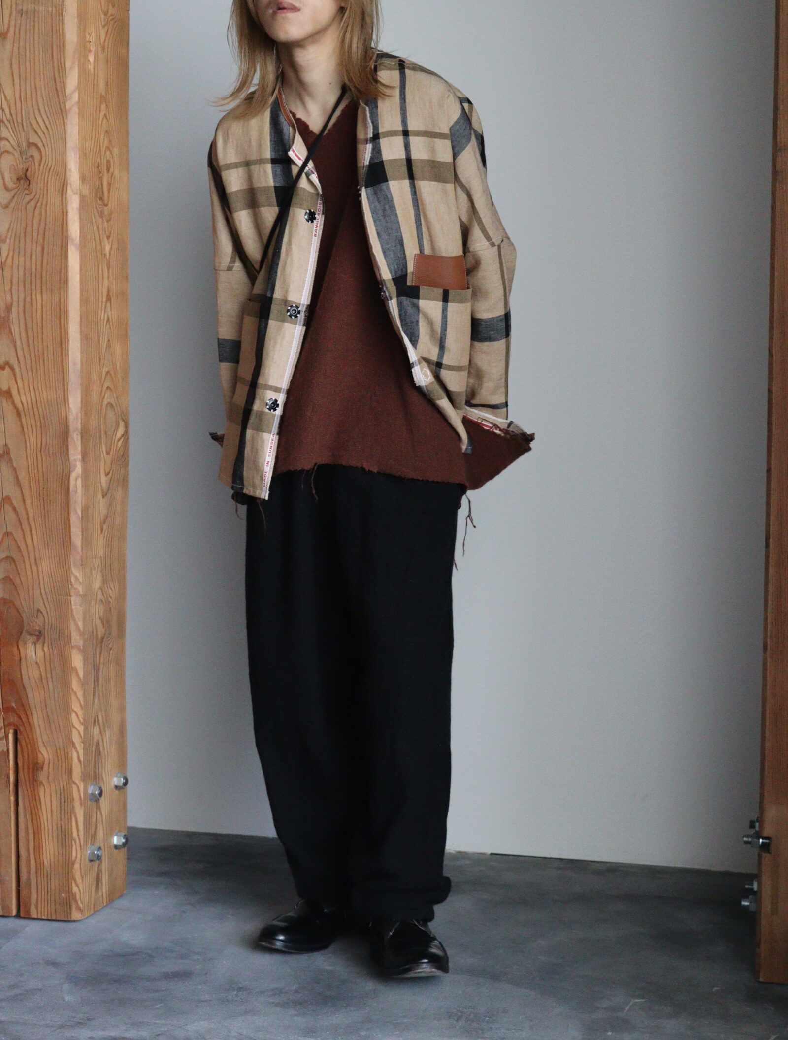 SUNSEA / 27th New arrivals | IDEAL