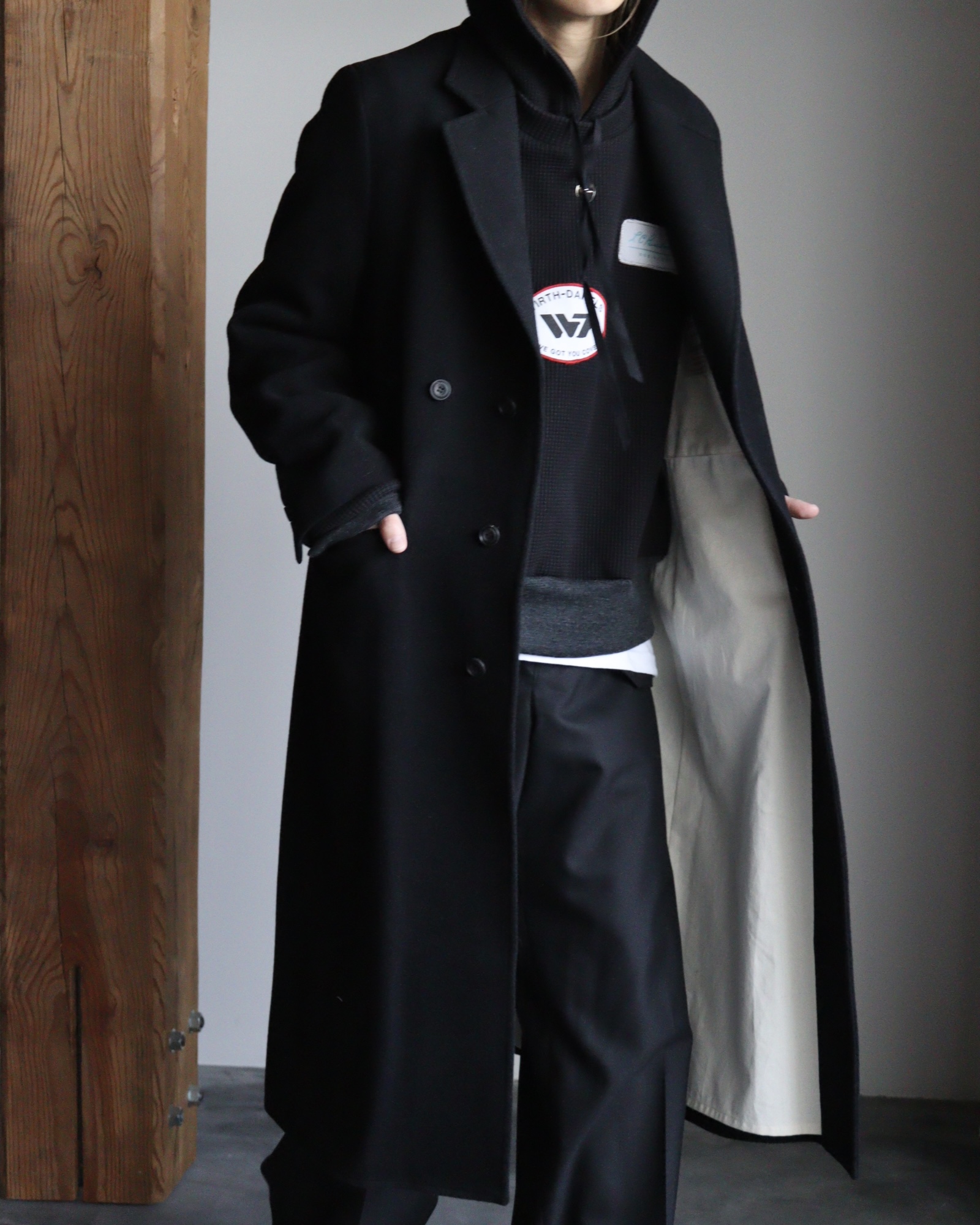 SUNSEA / 28th New in | IDEAL